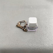 Macaron 1-Click [White]