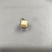 Macaron 1-Click [Yellow]