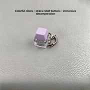Macaron 1-Click [Purple]