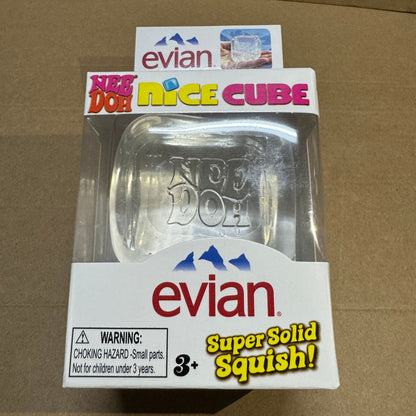 Square Squishy Toy Made Of TPR Featuring Luminous Craft, Available As Slow Rebound Toy