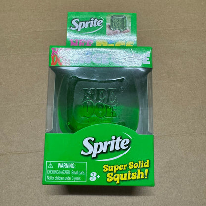 Square Squishy Toy Made Of TPR Featuring Luminous Craft, Available As Slow Rebound Toy