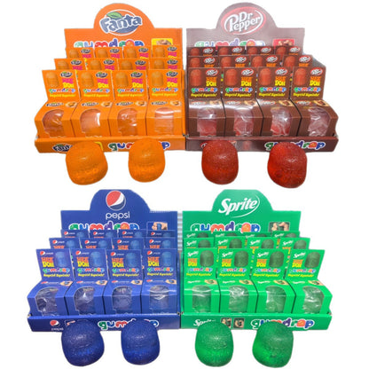 Ice Cube Squishy Toy Made Of Durable PVC, Colourful Stress Relief Toy For Relaxation