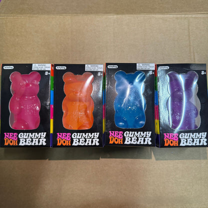 Square Squishy Toy Made Of TPR Featuring Luminous Craft, Available As Slow Rebound Toy