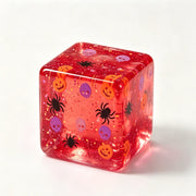 Halloween Red [5.5cm Maltose] in OPP Bag