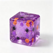 Halloween Purple [5.5cm Maltose] in OPP Bag