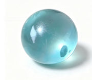 Homemade Maltose Balls 6CM [blue]