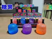 4【Maltose】Rainbow Candy