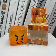 My World【Orange Blocks】