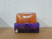Big Ice Halloween Orange