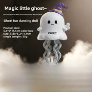 Ghost-Dancing Doll [Color Box]