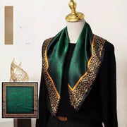 Leopard Green