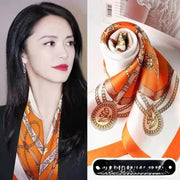 Chain Yellow