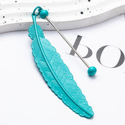 Peacock Blue