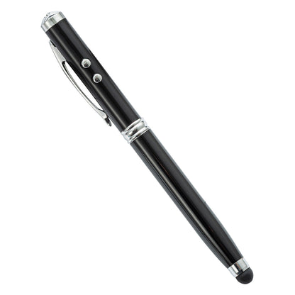 Alloy Ballpoint Pen Featuring Durable Construction And Smooth Writing Experience
