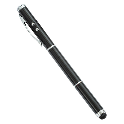 Alloy Ballpoint Pen Featuring Durable Construction And Smooth Writing Experience
