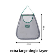 Extra Large Single-layer