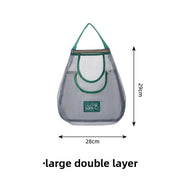 Large Double Layer