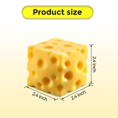 Novelty Squishy Toy Made Of TPR Material, Perfect Stress Relief Toy