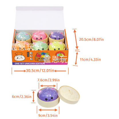 Animal Fidget Toy In Cartoon Style, Fun And Engaging Sensory Toy For Stress Relief And Focus
