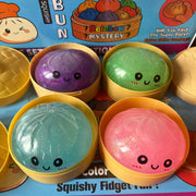 8.5cm Gold Powder Mixed with Fruit Extract in Assorted Colors (500 Styles)