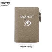 Elephant Gray