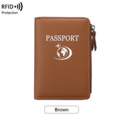 Light Brown