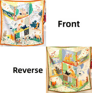Double-sided Different Color 1