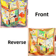 Double-sided Different Color 2