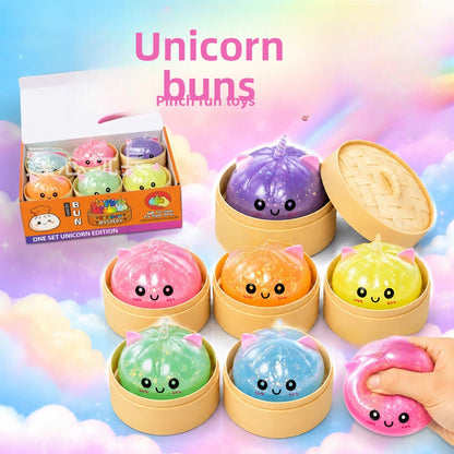 Animal Fidget Toy In Cartoon Style, Fun And Engaging Sensory Toy For Stress Relief And Focus