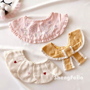 301 Pink Series (Summer Gauze)