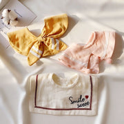 306 Navy Pink (Summer Gauze)