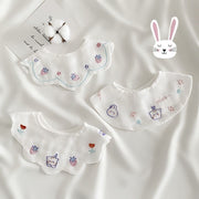 Fun Meow Meow Rabbit (Summer Gauze)