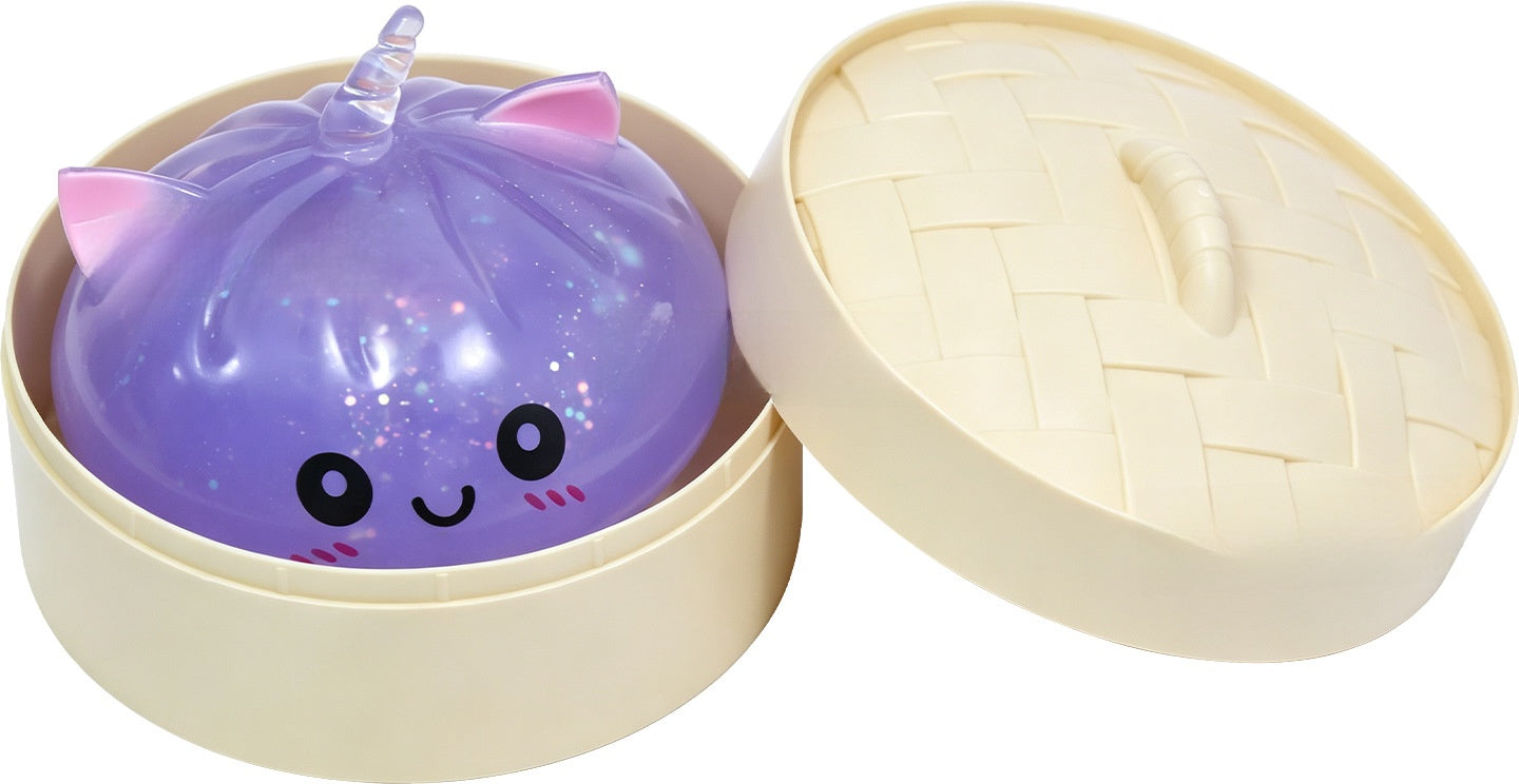 Animal Fidget Toy In Cartoon Style, Fun And Engaging Sensory Toy For Stress Relief And Focus