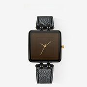 Black Edge and black surface