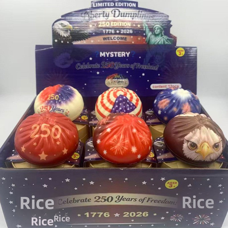 Halloween Cute Squishy Toy Made Of TPR Featuring Luminous Craft For Stress Relief