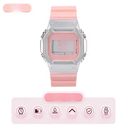 Jelly pink
