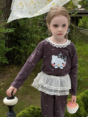 KT Cute Lord (without Tulle Skirt)