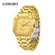 Gold Shell Gold Surface