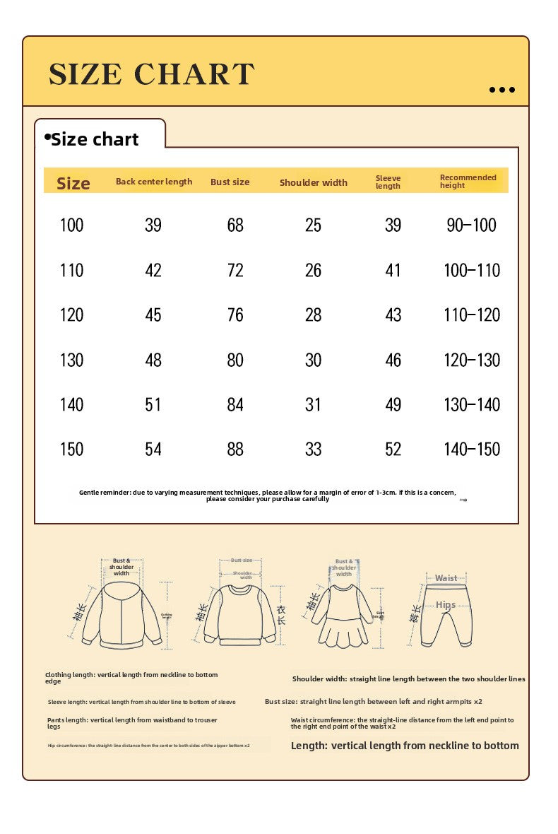 Boy's Cartoon Cotton Pullover Sweatshirt With Round Neck And Long Sleeves For Toddlers 3-6 Years
