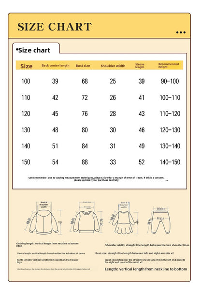 Boy's Cartoon Cotton Pullover Sweatshirt With Round Neck And Long Sleeves For Toddlers 3-6 Years