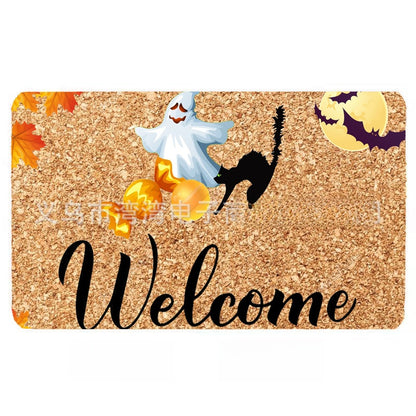 Carpet Foot Pad For Home Textiles And Decor, Soft And Durable Floor Mat