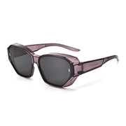 Taro Color - Can Be Worn Over Prescription Glasses