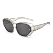 Sand Gray Frame Gray Sheet