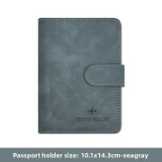 Sea Gray