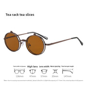 Tea rack tea