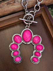 Chain Pink Moon Bud