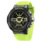 Fluorescent Green