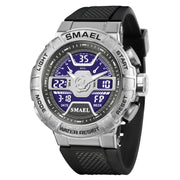 Black Silver