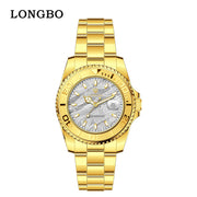 Gold Shell White Surface