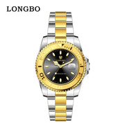 Gold Black Surface